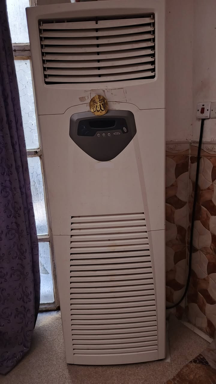 سبلت اواكس 3 طن شرط الشغل والنظافه


**إذا كنت صاحب هذا الإعلان وتريد حذفه لأي سبب، رجاءا أرسل رسالة إلى الدعم الفني**