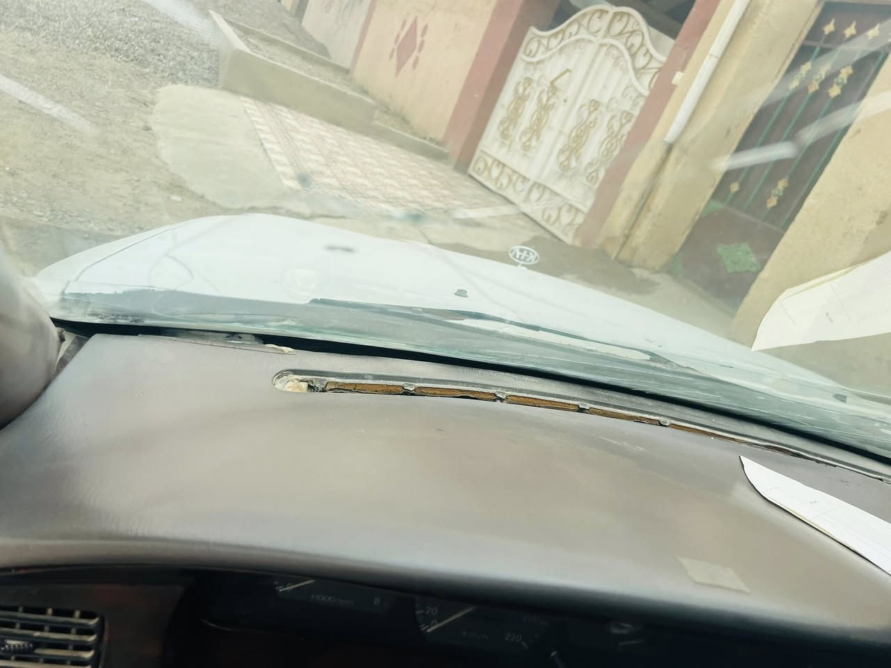 السلام عليكم من رخصة الدمن
للبيع كيا سيفيا موديل96

رقم بغداد
سماعات شغاله 
تبريد شغال 

مكينة مسكر وبيها صرفيه
كير عادي
تحويل مباشر

معروضة34بيها مجال قليل
 

المكان تكريت القادسيه
للاستفسار اكثر الاتصال على الرقم ‏***********/***********
