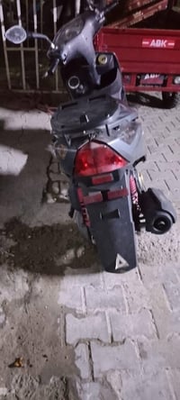 ثعلب للبيع مالرمبه صوت خفيف بامحرك ا  السعر07762067203  750الف