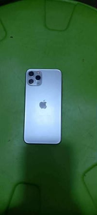 آيفون ١١ برو • ٢٥٦ • مبدل بطارية