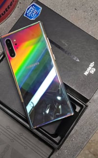 نوت 10 بلس شرق اوسط ذاكره 512 نوت 10 بلس شرق اوسط وكاله مامبدل بي ولا ...