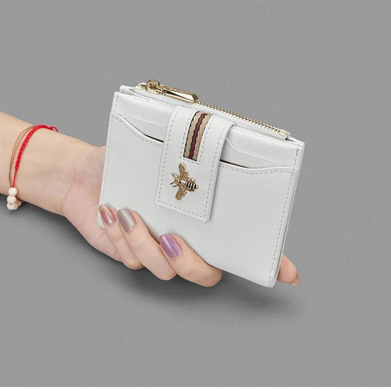 محفظة نسائية من ماركة William Polo
انطيني سعرك واخذها بالف عافيه


**إذا كنت صاحب هذا الإعلان وتريد حذفه لأي سبب، رجاءا أرسل رسالة إلى الدعم الفني**