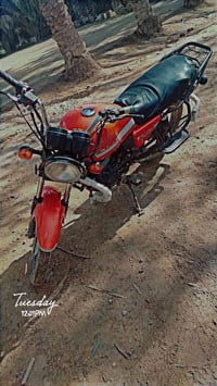 دايون • موديل 2020 • وراق