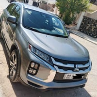 ميتسوبيشي أوتلاندر • ٢٠٢١ • ٥٦ مايل