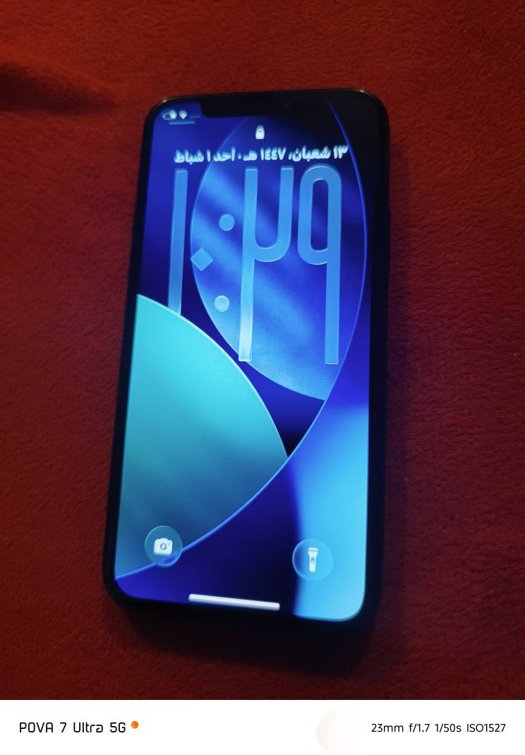 ايفون 11 برو للبيع او للمراوس
ذاكرة 64 
بطاريه 100 مبدل احسن نوعيه بلسوك 
والشاشه مبدل تفصيخ ٣ خيارات شرط الفحص 
والفيس ايدي فقط يحتاج برمجه لاغير 
السعر : ١٨٥ وبي مجال
***********
