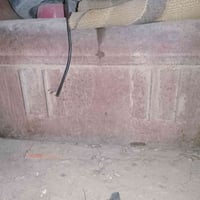 تانكي امريكي ١٠٠ لتر للبيع يصلح  للكاز للبانزين للنفط واتساب ٠٧٧٢٢٨٨٠٩...