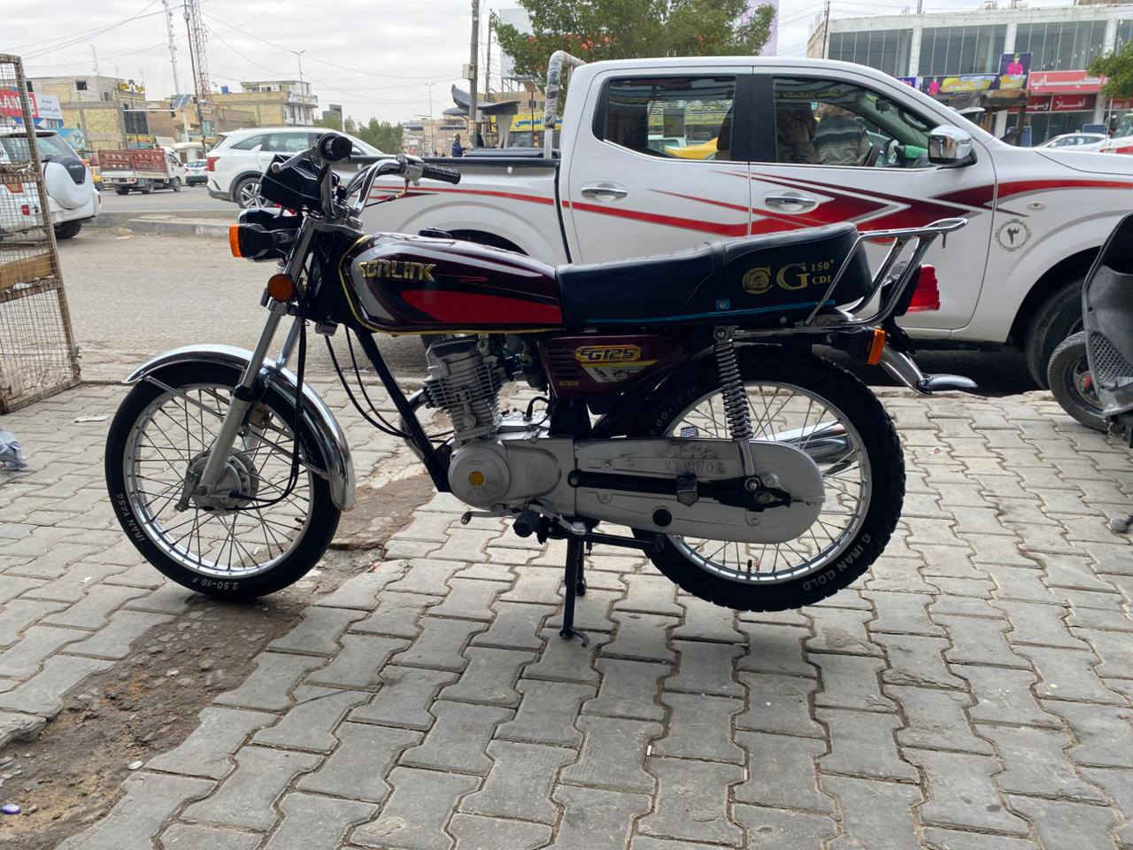 نامه متياز ايراني 2022اوراق اصولي مكفوله من كلشي مكينه ما مفتوحه وناعمه كهربائيات شغاله كلهه جاهزه للخير ربع متذب عليهه 750مكاني نجف حي الجامعه *********** النجف, العراق
