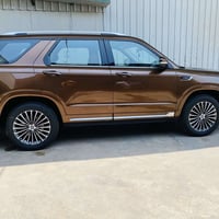 شانجان CS95 • ٢٠٢٠ • ٧ راكب