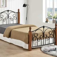 سرير طابق • سرير طابقين