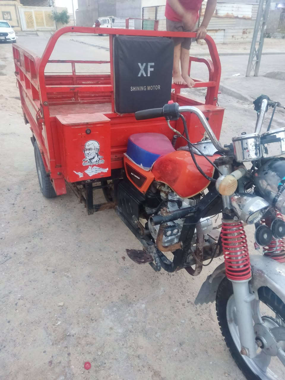 ستوته جمره مديل 2020نضيفه كل خياس مابيه ستوته محرك ما مفتوح مكان ابي الخصيب ***********
