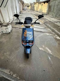 ماطور شحن • نضيف • الايمن محطه القطار