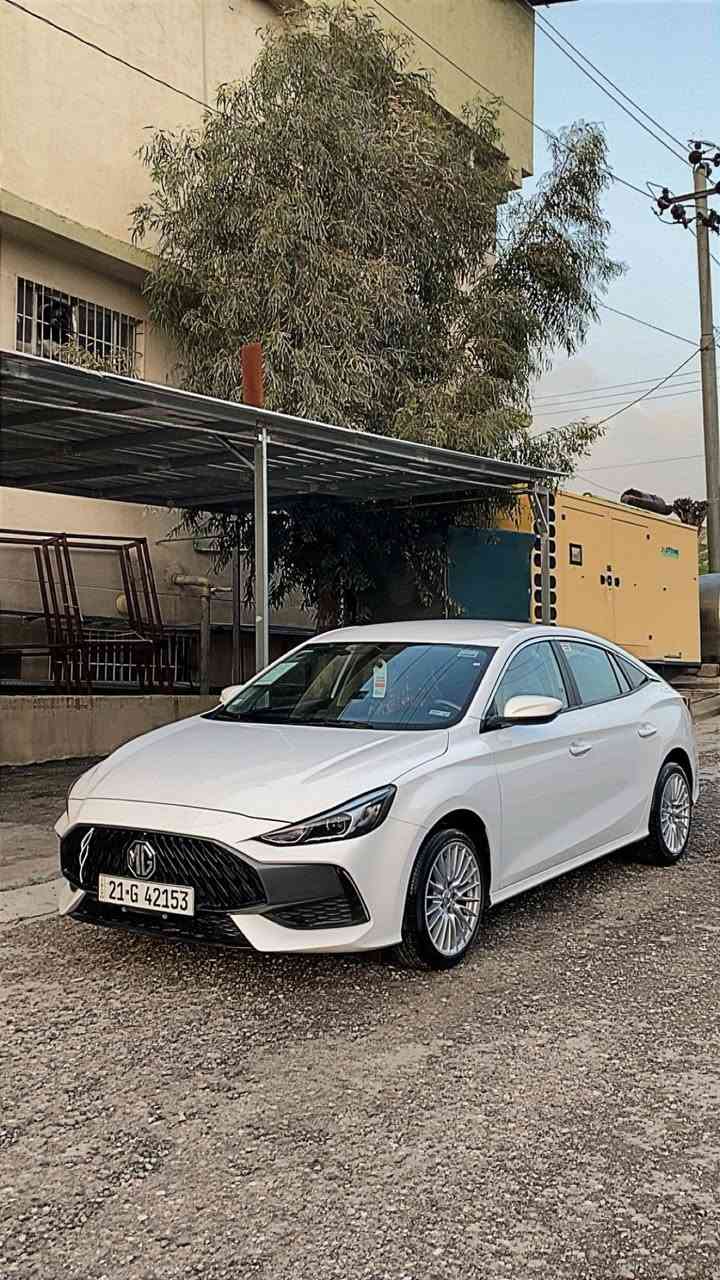 Mg Gt 2025 ger 3adi
0770 919 6696🤍
