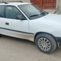 للبيع استرا ستيشن حجم 16 طخم تاير جديد  بطاريه جديده  سنويه 2028 رقم ن...