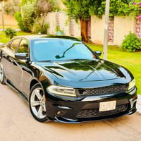 تشارجر RT • ٢٠١٨ • مشي ٩٨٠٠٠