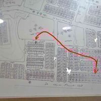 قطعتين • طابو سند • حي سراي