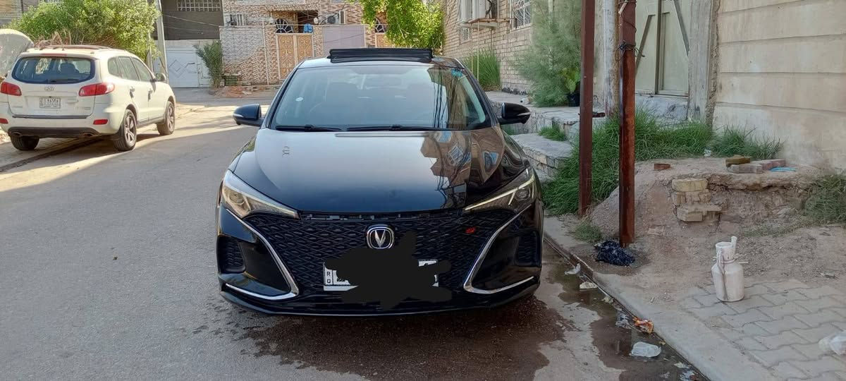 سلام عليكم شانجان ايدو ابلس 2023 سياره رقم نجف بسمي مكينه 1400 تيربو سياره وارد خليجي تبريد قطعتين وتبريد مقاعد كامره 360 درجه فتحه سقف بانوراما تلث وضعيات قياده ايكو نورمل سبورت لايت عدسه زينو مكانه نجف السعر 125 وبي مجال سياره بيه قطعه للاستفسار ***********
