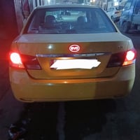 ٢٠١٣ • مكينة وگير هوندا • رقم انگليزي