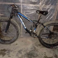 بايسكل • بي ام اكس • جبلي