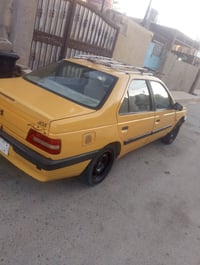 بيجو 2015 رقم بغداد مكاني بغداد مكينه كير وتبريد خير من الله  وكشر كدا...