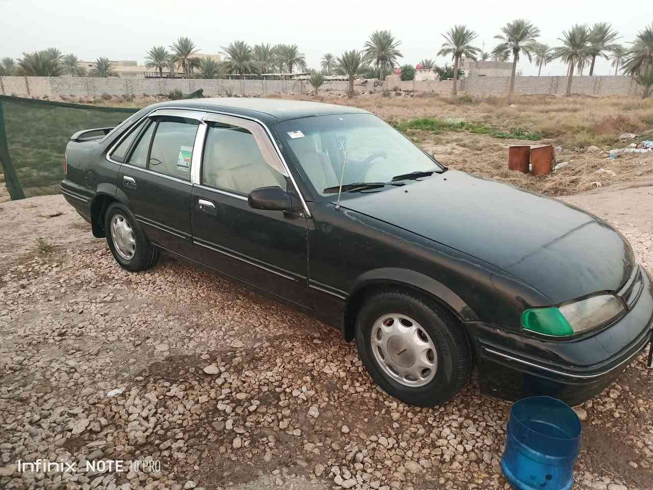 #للبيع 
دايو برنس 
رقم بابل نكليزي بسمي 
سنويه جديده
مكينه وكير شرط 
حداديه وتخم تاير جدد 
كهربائيات كلها شغاله 
منضومه زنون 
سياره بلاديه بيها مكانات صبغ فقط 
بدون ضربه
بدون تبديل 
مكاني بابل 
السعر 37وبيها مجال 
***********
