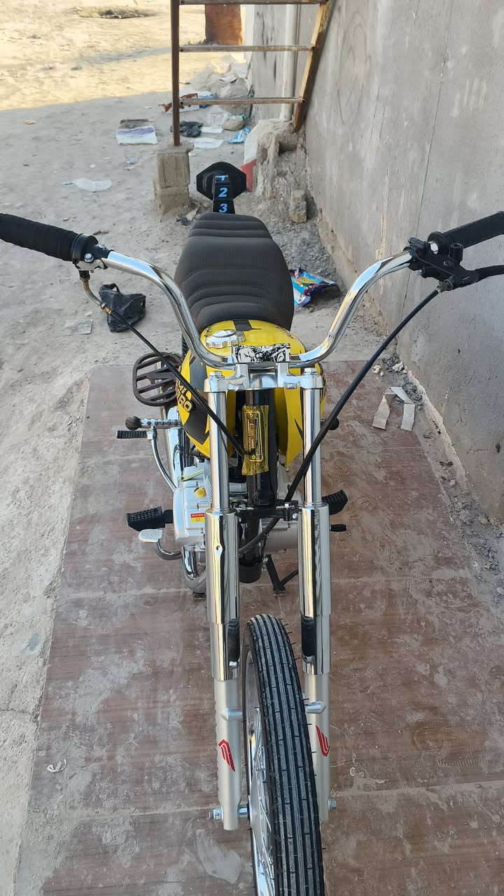 السلام عليكم دراجه اربع كير مديل 2025شاصي سبع اوراق
تعمير صاله شهر الدراجه مضمومه تبديله وحده دهن مكينه نسيجي نامه السعر خاص المكان كوت وافدين الرقم ***********
