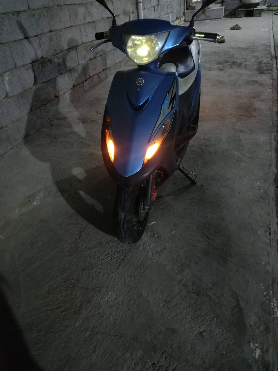 سلام عليكم دراجة ماكس عدلة ياباني بوش 55دراجة نضيفة وناعمة دراجة كلش حلوة مابيهة اي نقص سلف وهندر شغالة تزويد جديد الدراجة السعر 450وبيهة مجال قليل مكاني كربلاء حي الغدير الرقم للتواصل ***********
