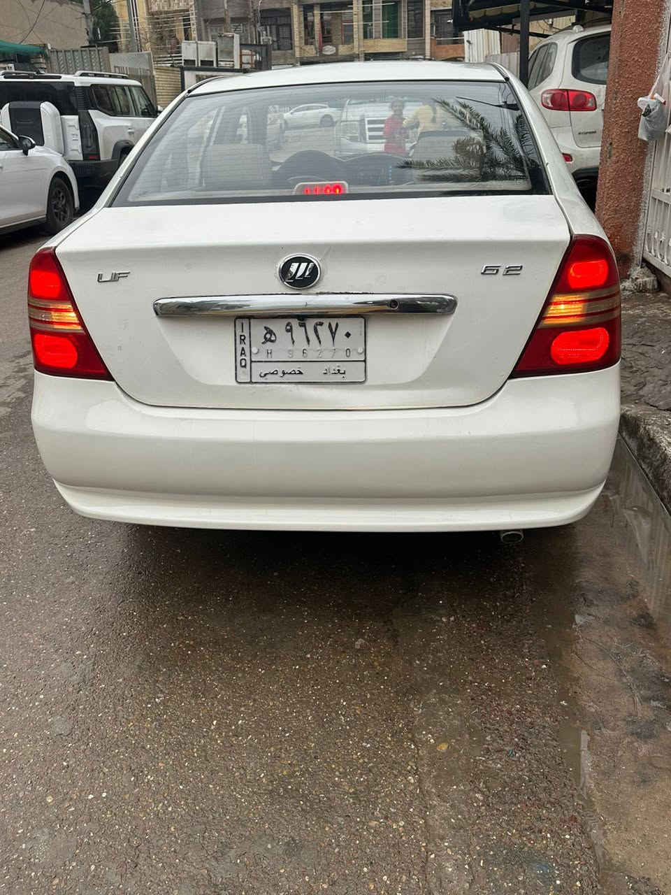 ليفان ٢٠١٢ابلاديه فقط دواير اوتوماتيك ياباني حديث صدر خلفي امامي جديد تخم تاير بالنايلون لايت زنون كامره خلفي تدفه تبريد شغال ريمونت السعر ٥٣ مكاني بغداد الشعب ***********
