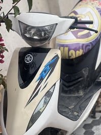 دراجه ماكس عدله تعمير بوشه 55 السعر 450 بيه مجال 07831729092