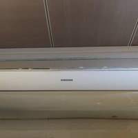 سبلت ٢ طن • سامسونج • تبريد وتدفئة