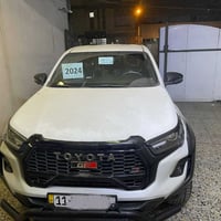 تويوتا جيار • ٢٠٢٤ • ٣٤٠٠٠ كم