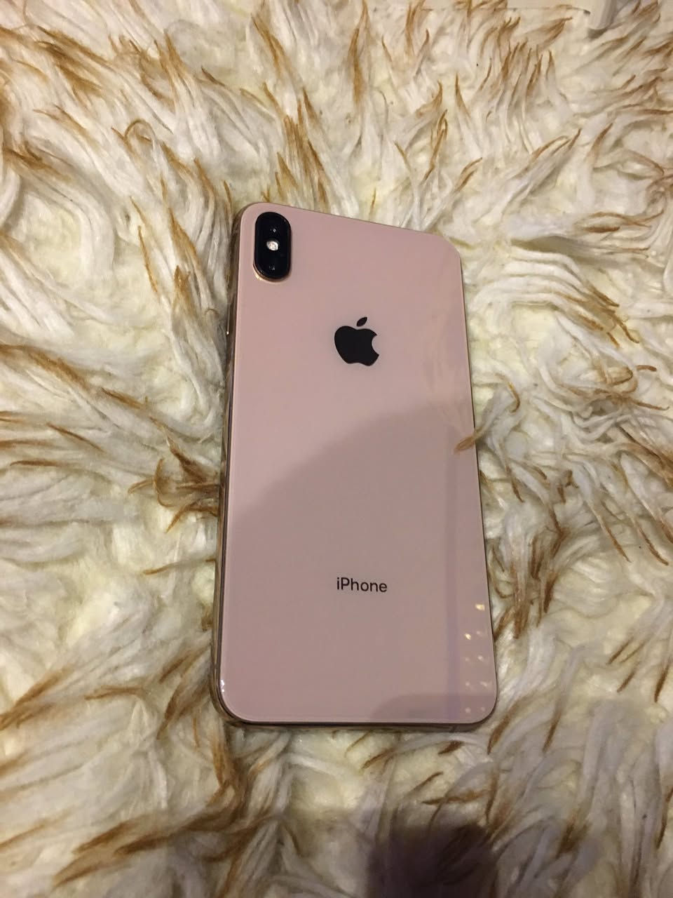 ايفون اكس ماكس ذاكره 64بطاريه 100نضافه كدام العين سعر 160بي مجال


**إذا كنت صاحب هذا الإعلان وتريد حذفه لأي سبب، رجاءا أرسل رسالة إلى الدعم الفني**