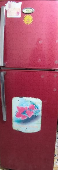 ثلاجه 18قدم ماداخله تصليح ابددا   السعر ١٢٥  الدوره 07711173169