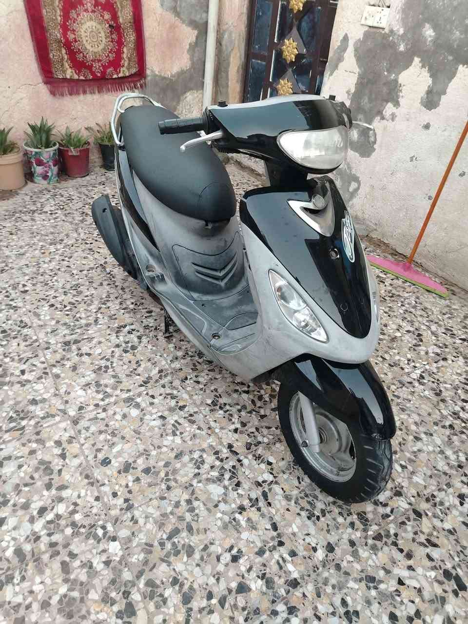 دراجه ماكس منغولي كلها بلاديه المكان بغداد السعر 700
اتصال *********** بغداد, العراق
