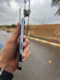 آيفون 13 برو ماكس • ٢٥٦ • بيجي