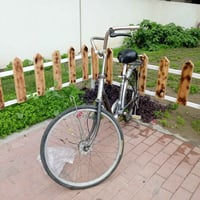 بايسكل • نوع بطه • تاير ورا بنشر