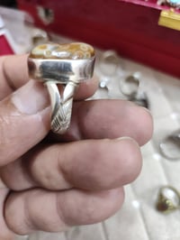 داودي • قديم • مصور أثر قدم