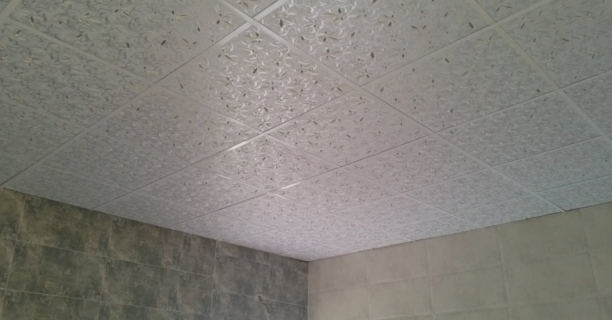 عمل كافة انواع الديكور و سقوف ثانويه النجف الاشرف ***********
