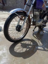 دراجه نامه اصلي سبع وراق موديل 2019مفتوحه بوشه وبستم 07747266436