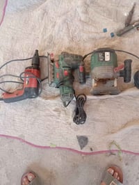 غراض للبيع فيرزه منشار تخريم دريل مال سندويش كلهن 50 هذا 07893956783