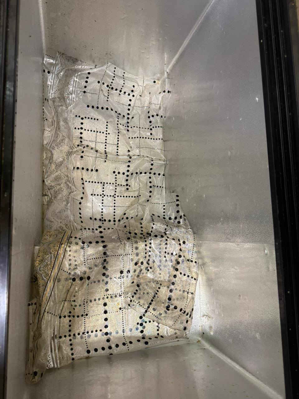 مجمده للبيع شغاله مامصلح ٢٥٠بيه مجال ***********
