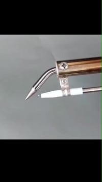 كاوية أوتوماتيكية • AKKO STAR • ٦٠ واط」「تغذية تلقائية」「تسخين سريع」「يد ...