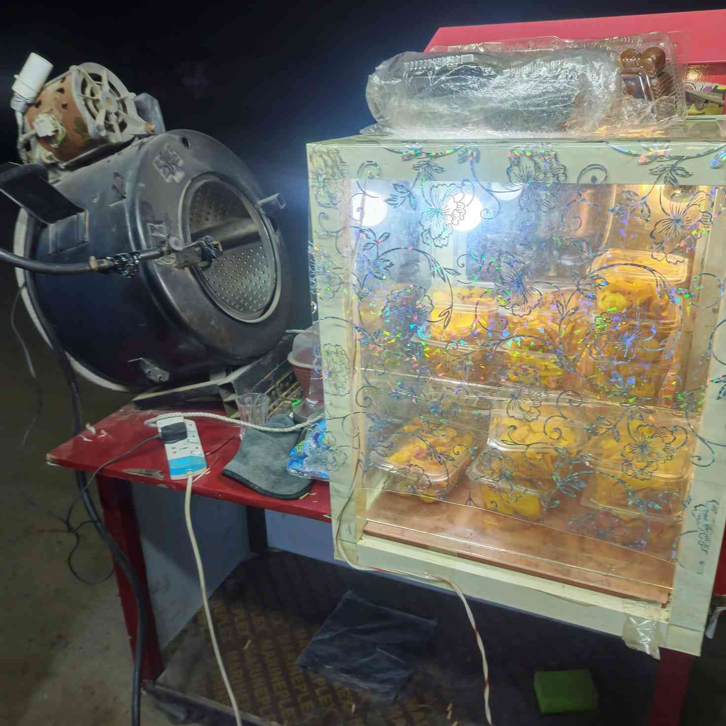 عربانه حب وشاميه سعر 175  نضيفه كلش العنوان سريع غزاليه تبادل تجاري


**إذا كنت صاحب هذا الإعلان وتريد حذفه لأي سبب، رجاءا أرسل رسالة إلى الدعم الفني**