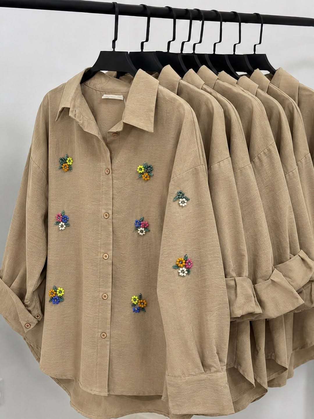 قميص وافل السعر 10
القياسات 38-40-42-44 راهي 
للحجز  والاستفسار  ***********  *********** *********** 

#ازياء_كتكوتة  #fashion  #البصرة #بغداد #العراق  ايران سوريه السعوديه الامارا ت love البحرين فلسطين الاردن ليبيا fashion المغرب مصر الجزائر الكويت عمان السودان explorer اليمن فاشن
