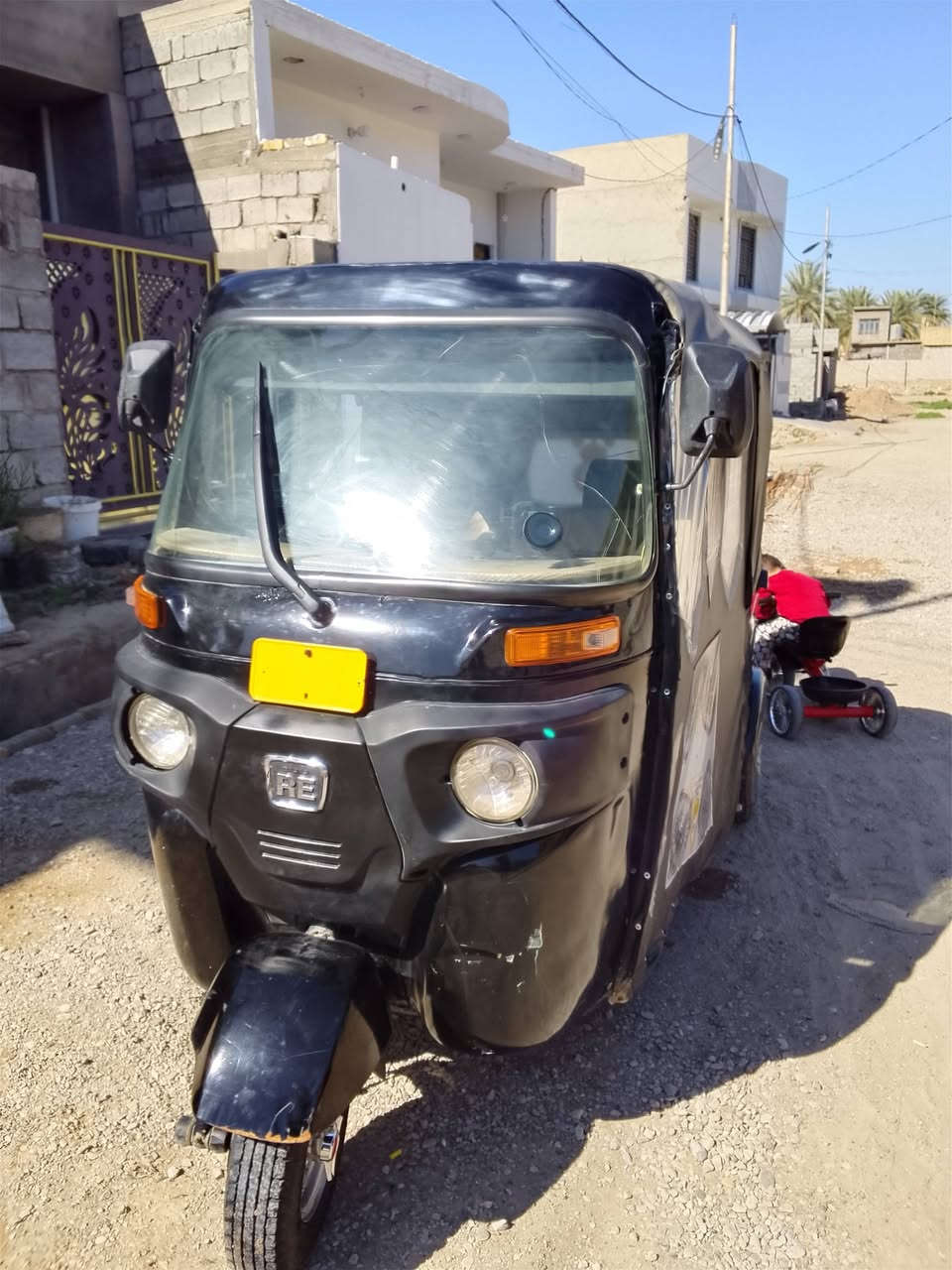 السلام عليكم
تكتك رقم وسنويه للبيع موديل ١٨ تكتك خير من الله لاا تنقيص ولاا تبخير مكينتهه حلوه ومابيهه اي نقص تكتك كدام عينك وبيك خير وتدلل استفسار ***********
