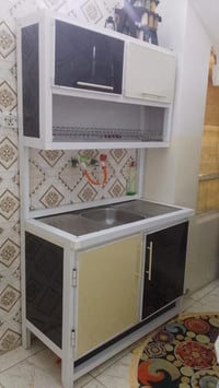 خزائن • للبيع • ديكور منزلي