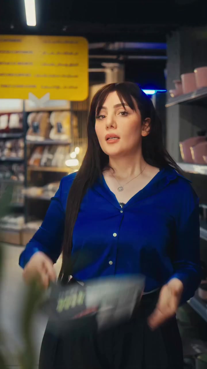 قسم المنزلية قسم متكامل يوفر كلشي يحتاجه المطبخ

الوردة مكانك المثالي للتسوق🛒.. 

#الوردة .. تسوق بسعادة
زورونا في:
موقعنا الاول : بغداد/ الكرادة خارج
موقعنا الثاني: بغداد/ الكرادة/ تقاطع الشروق مجاور بدالة العلوية. 
نستقبلكم من الساعة 8:00 صباحاً حتى 12:00 منتصف الليل
للاتصال: ***********- ***********- *********** - 
6044 
Info@alwarda.com 
www.alwarda.com 

#الوردة #مواد_منزلية #اكلات_جاهزة #تسوق هايبر_ماركت
