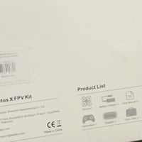 درون • مغلف • أصلي أوروبي