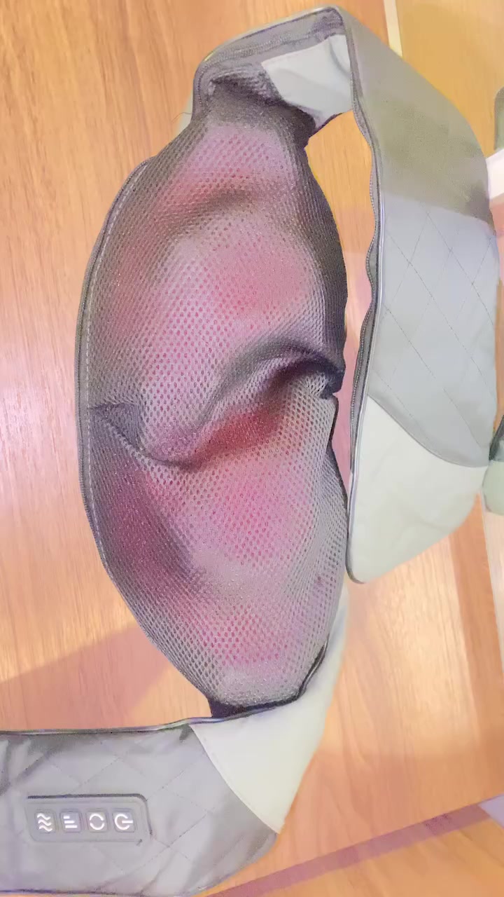 مساج احترافي للرقبة والظهر مال شي ان  جديدة السعر ٦٠ الف للتفاصيل على *********** واتس اب
