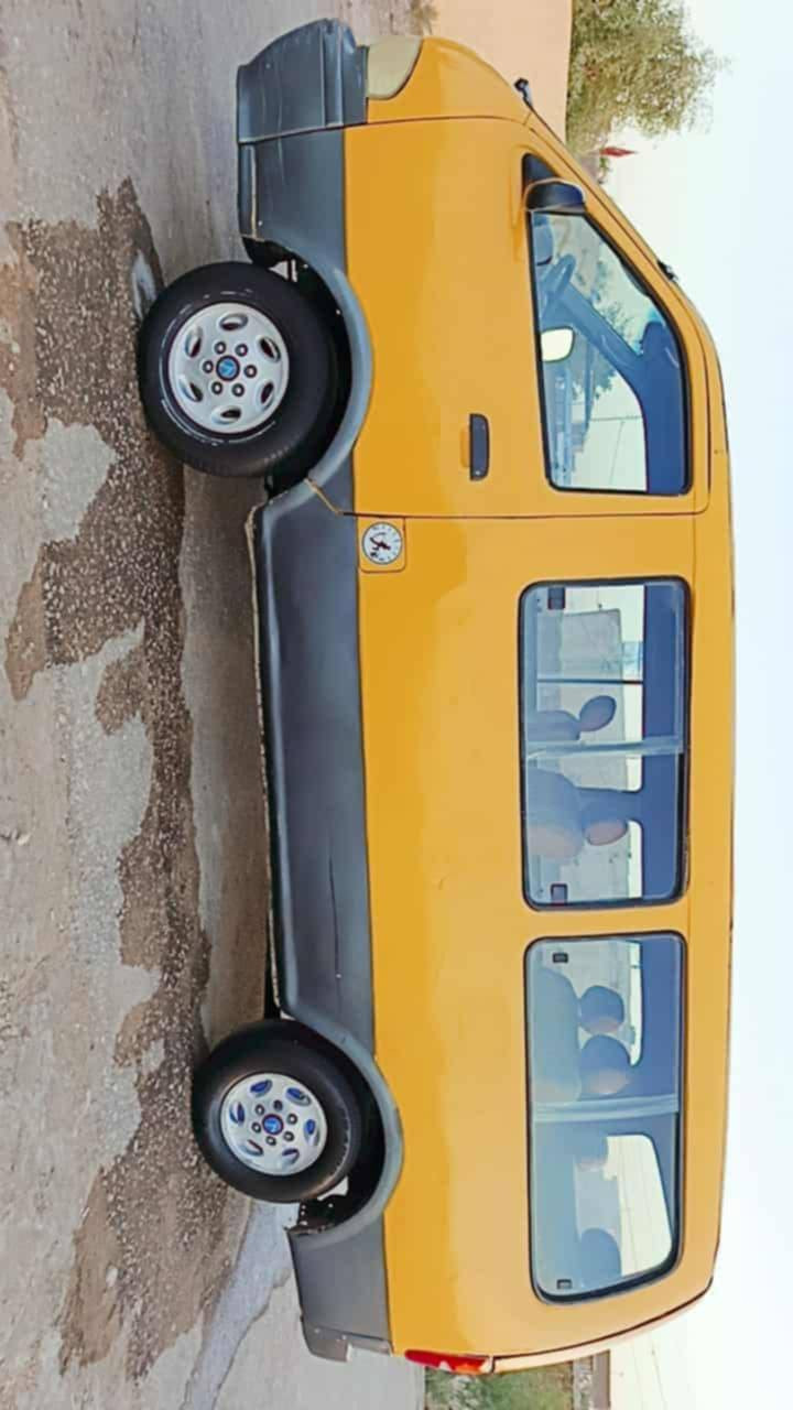 سلام عليكم  بريجو للبيع مودليل 98كير مكينه تخم تاير حداديه خير من الله  دوشمه جديده شواصلي مكفولات اكسن مكفول سياره حلوه احله من صوره لسعر 48وبيه مجال ***********نتصل وبيك خير وتدلل
