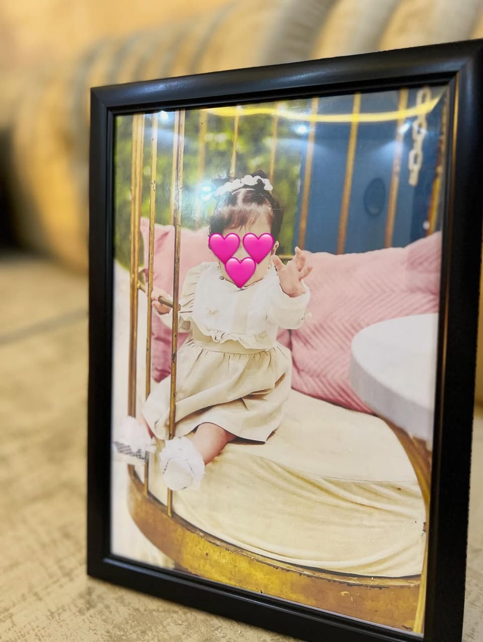 عيد ميلاد سعيد وتين الحلوه 🩷باربي للهداية *********** صلاح الدين بيجي سوق الجملة القديم
